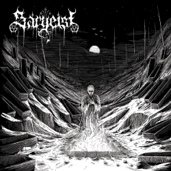 SARGEIST - Unbound (CD)